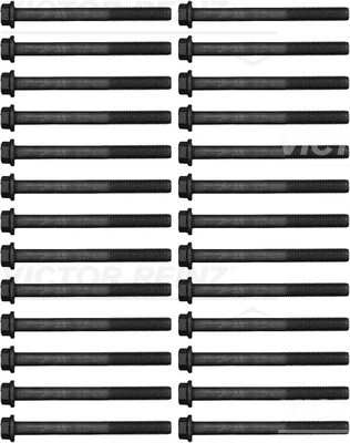 Cylinder Head Bolt Set